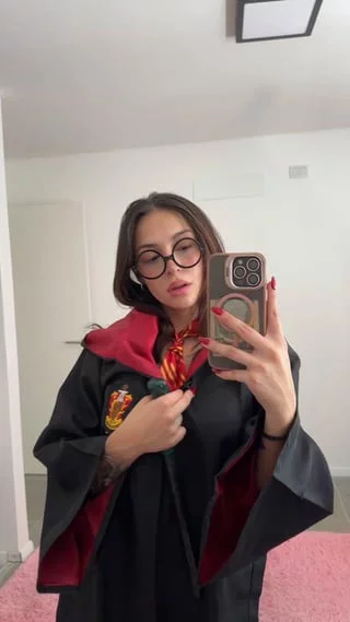 Harry Potter [Harry Potter] (Sophie)