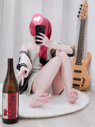 Hiroi Kikuri by@Ritsu_Error
