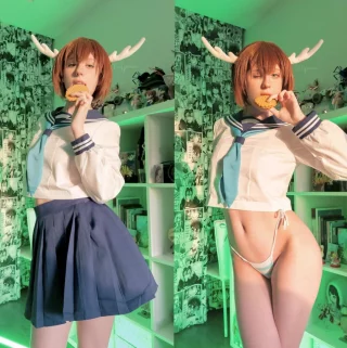 Noko Shikanoko [Shikanoko Nokonoko Koshitantan] (by Tulpina)