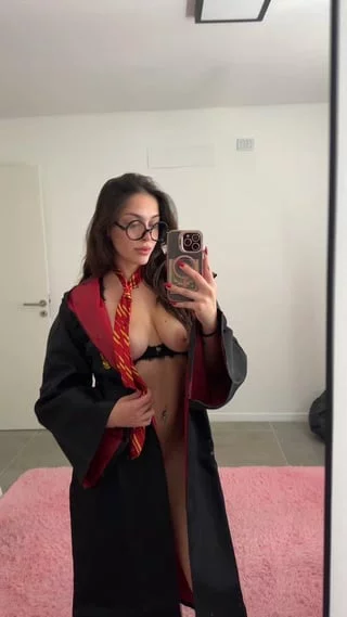 Harry Potter [Harry Potter] by Sophie