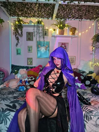 Raven