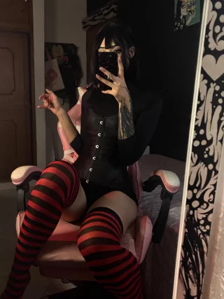 Mavis [Hotel Transylvania] by (Effy)