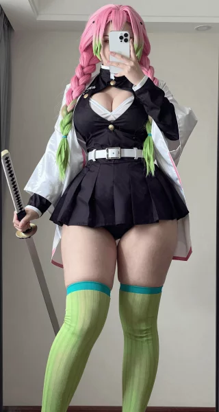 Mitsuri (jorokima)