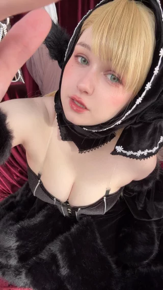 Marcille Donato by Sinful_Strawberry [Delicious in Dungeon]