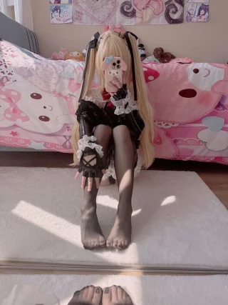 Marie Rose [Dead or Alive] by (Lily)