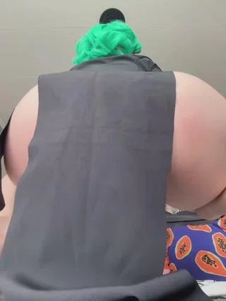 Tatsumaki cosplay (excat17) [One punch man]