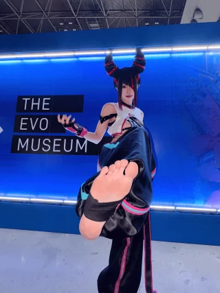 Juri by KoUme
