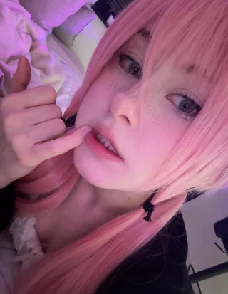 Yuno Gasai [Future Diary] (by slowlyyours)