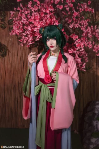MaoMao by KalinkaFox [The Apothecary Diaries]