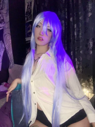 EsDeath [Akame Ga Kill!] by (Effy)