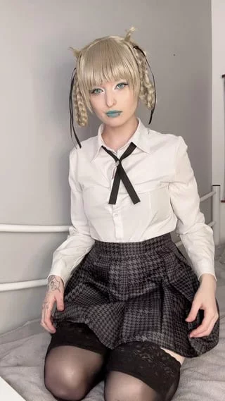 Kirari Momobami [Kakegurui] (RadiantLilyMist)