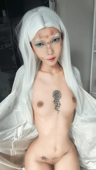 Spider Demon [Demon Slayer] Nami