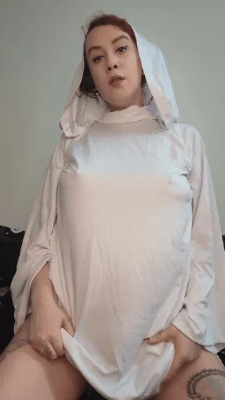 Princess Leia (Star Wars) by Viola Storm