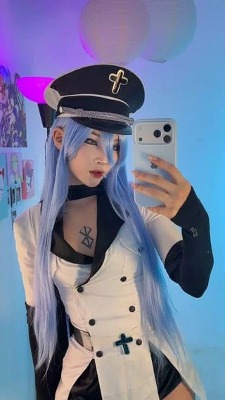 EsDeath [Akame Ga Kill!] by (Suki)