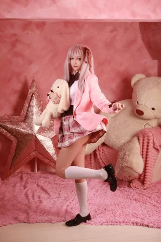 Inui Sajuna (my dress up darling ) [nikohina]