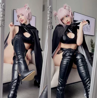 Nazuna from Call of the Night by Nana