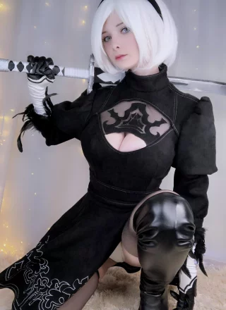 2b by tender_glimmers