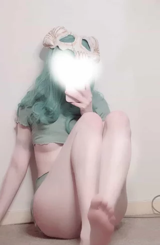Nel Tu [Bleach] by FatalFaeX