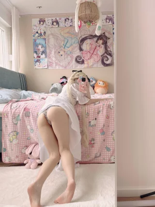 Sora kasugano by lily