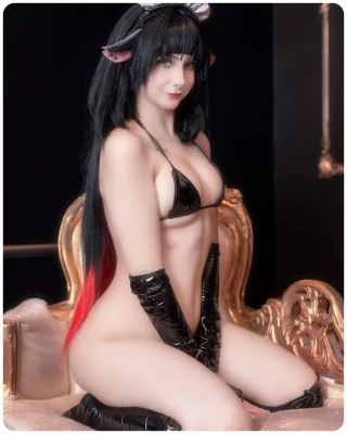 Found yourself in a sticky position with Jane Doe? (Monokichan) - Zenless Zone Zero