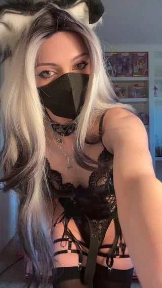 Puppy dog butt slut υ˶˃ ﻌ ˂˶υ