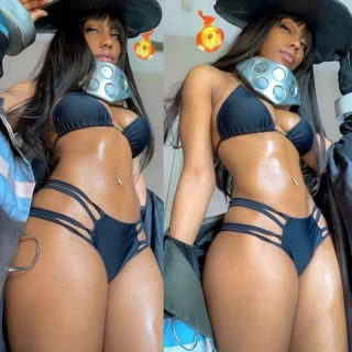 Maki Oze (Violet_Cosplay) [Fire Force]