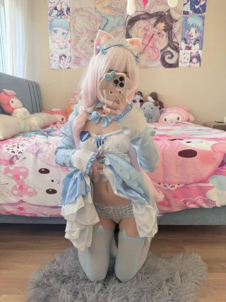 Emilia Rezero (Lily)
