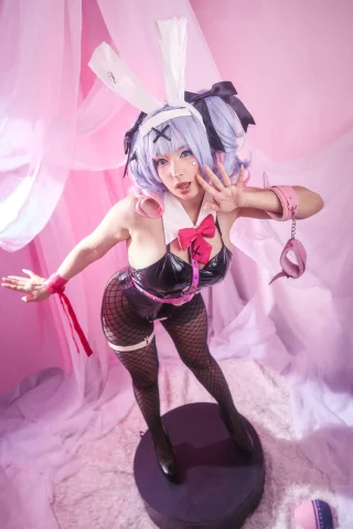 Hatsune Miku [Rabbit Hole] (DeewBubbles)