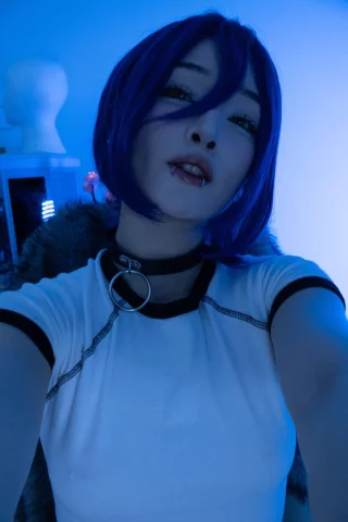 Reze by Suki