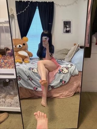 Nico Robin by Julie