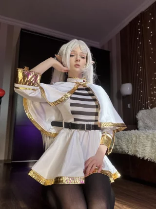 Frieren [Beyond Journey's End] (Kumi)