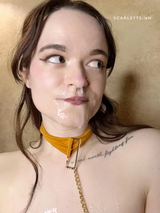 Princess Leia had some fun