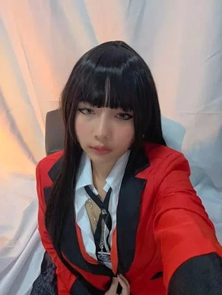 Yumeko (Jenny) [Kakegurui]