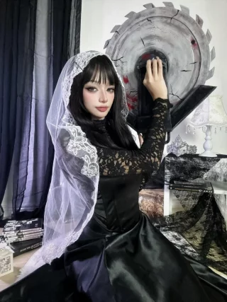 Osaragi from Sakamoto Days by Kirahisuki