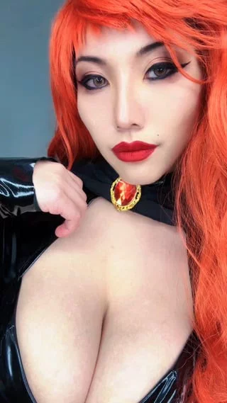 Madelyne Pryor (Aria) [X-Men]