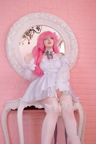 Dorothy [Nikke] (Kuroitsne)