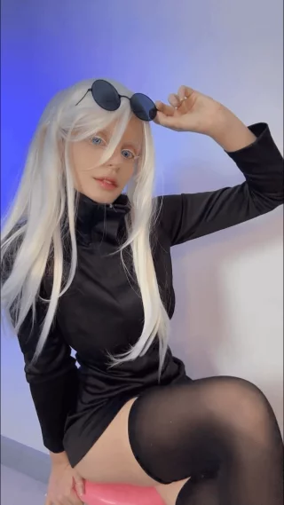 Gojo from JJK - Noemi Dae