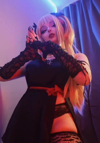 Misa Amane [death note] (met0.tox)