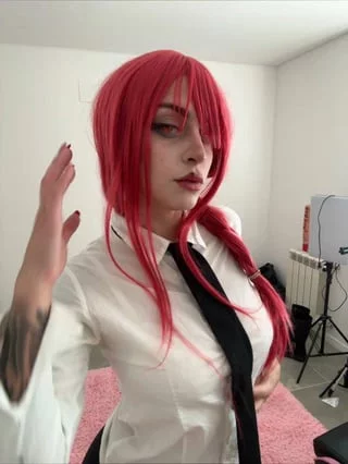 Makima [Chainsaw Man] (Sophie)