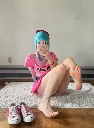 Bulma by Plumcry