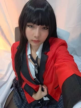 Yumeko (Jenny) [Kakegurui]