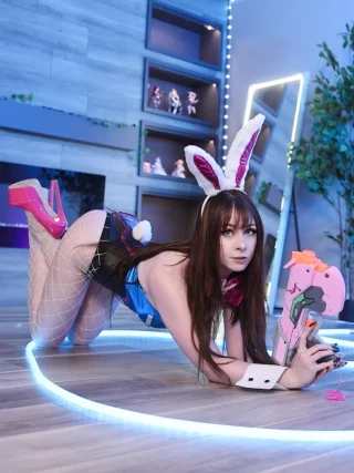 DVA by Cami chan