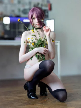 Reze [Chainsawman] (kitich_ka)