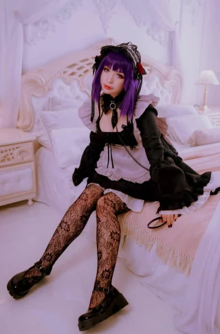 Marin from My Dress-Up Darling by Nana
