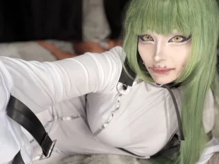 С.С. (bllooddoll) [code geass]