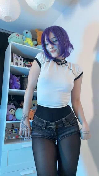 Reze [Chainsawman] by (Suki)