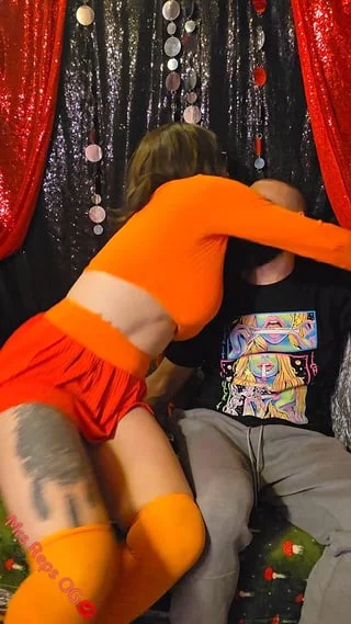 Velma (Scooby-Doo)[MrsRepsOG]