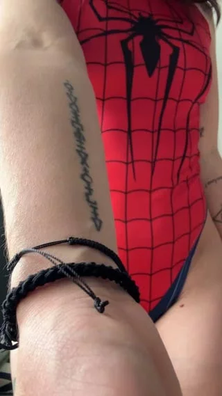 Spider Woman (Sara) [Marvel]