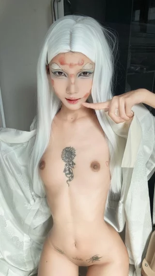 Spider Demon Mother [DemonSlayer] (Nami Asian)