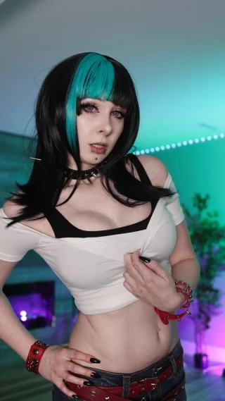 Kirara Hoshi by Cami chan